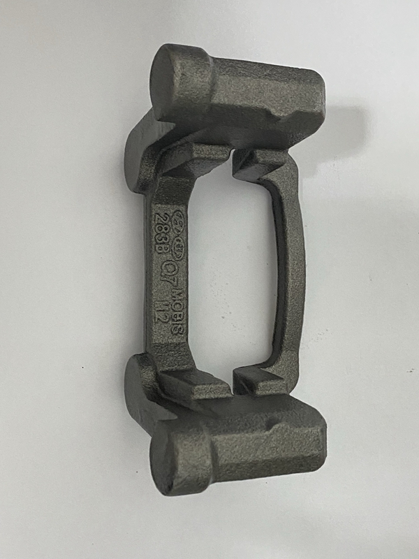 汽車制動系統配件支架